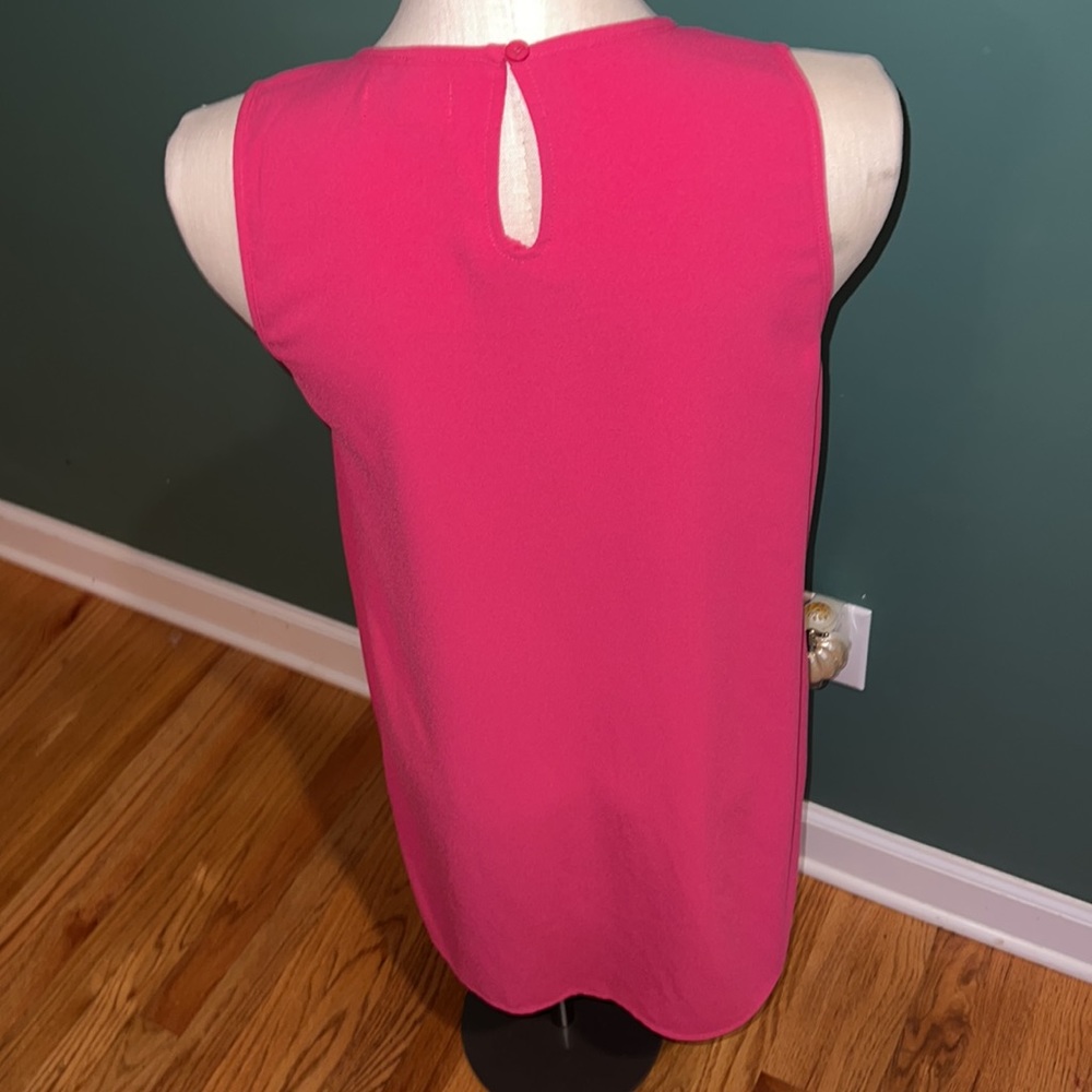 ❄️Womens Mud pie pink dress.‎   Size M - Picture 3 of 5